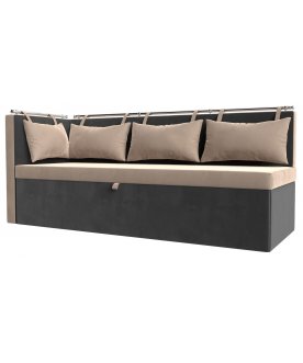 Кухонный диван Метро