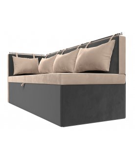 Кухонный диван Метро