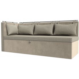 Кухонный диван Метро