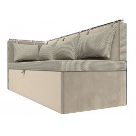 Кухонный диван Метро