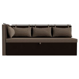 Кухонный диван Метро