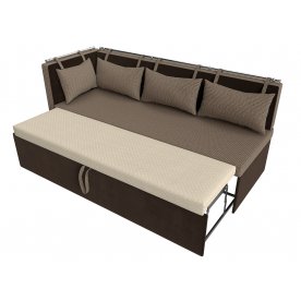 Кухонный диван Метро