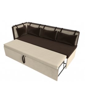 Кухонный диван Метро