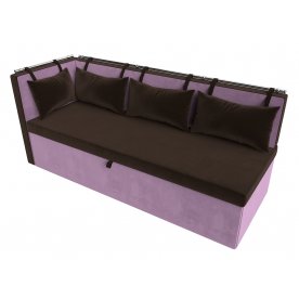 Кухонный диван Метро