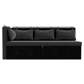 Кухонный диван Метро