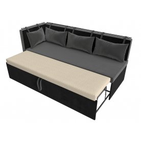 Кухонный диван Метро