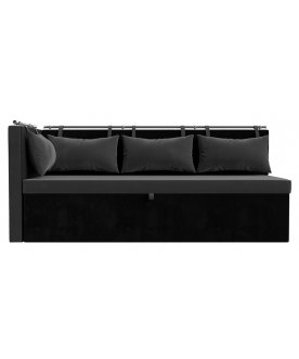 Кухонный диван Метро