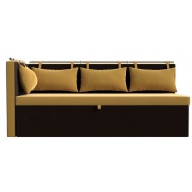 Кухонный диван Метро