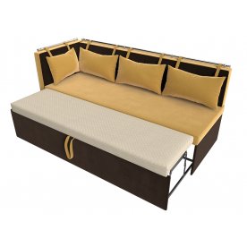 Кухонный диван Метро