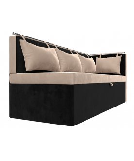 Кухонный диван Метро