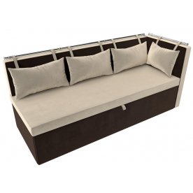 Кухонный диван Метро