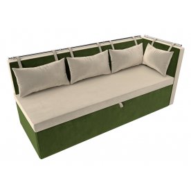 Кухонный диван Метро