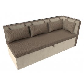 Кухонный диван Метро