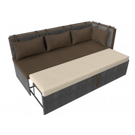 Кухонный диван Метро