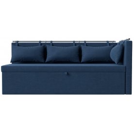 Кухонный диван Метро правый