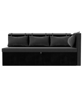 Кухонный диван Метро