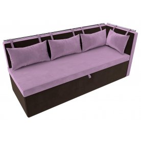 Кухонный диван Метро