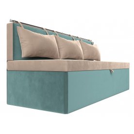 Кухонный диван Метро