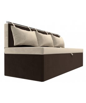 Кухонный диван Метро