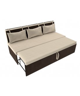 Кухонный диван Метро