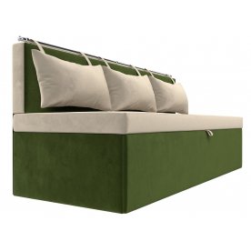 Кухонный диван Метро