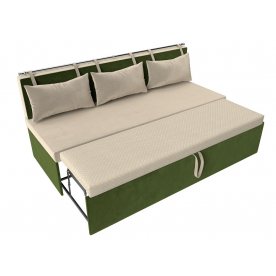 Кухонный диван Метро