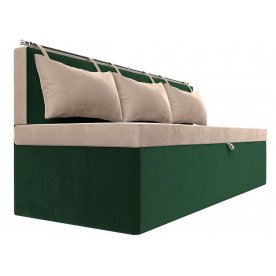 Кухонный диван Метро