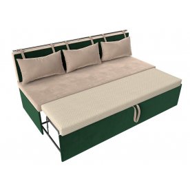 Кухонный диван Метро