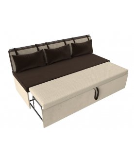 Кухонный диван Метро