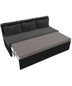 Кухонный диван Метро