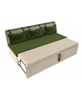 Кухонный диван Метро