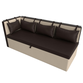 Кухонный диван Метро