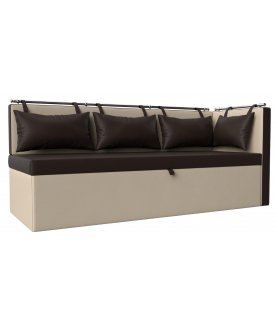 Кухонный диван Метро