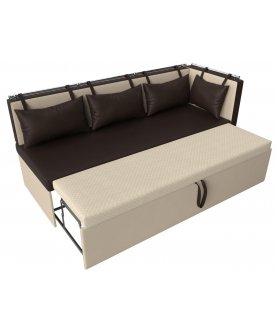 Кухонный диван Метро