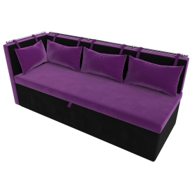 Кухонный диван Метро