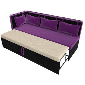 Кухонный диван Метро