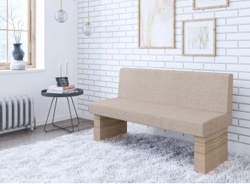 Диван Optim 140