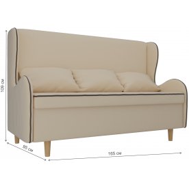 Кухонный диван Сэймон