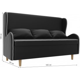 Кухонный диван Сэймон