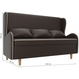 Кухонный диван Сэймон