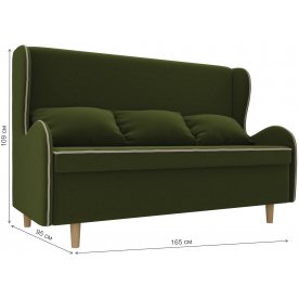 Кухонный диван Сэймон