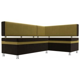 Кухонный диван Стайл