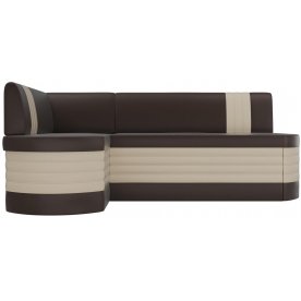 Кухонный диван Токио левый