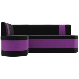 Кухонный диван Женева-Нова левый