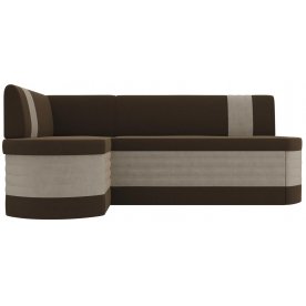 Кухонный диван Токио левый