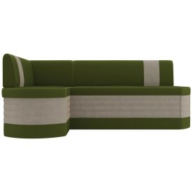 Кухонный диван Токио левый