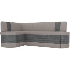 Кухонный диван Женева-Нова левый