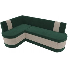 Кухонный диван Токио левый