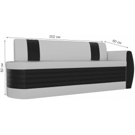 Кухонный диван Токио О/Д