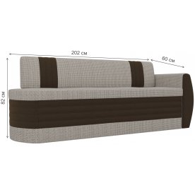 Кухонный диван Токио О/Д